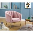 Colla - Accent Chair Online Sale