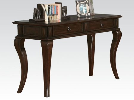 Amado - Accent Table - Walnut For Sale