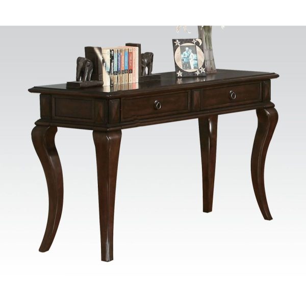 Amado - Accent Table - Walnut For Sale