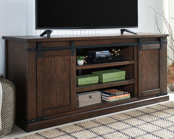 Budmore - TV Stand For Sale