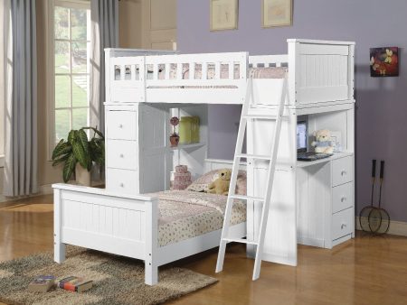 Willoughby - Loft Bed Discount