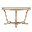 Greystone Mill - Sofa Table - Light Brown Sale