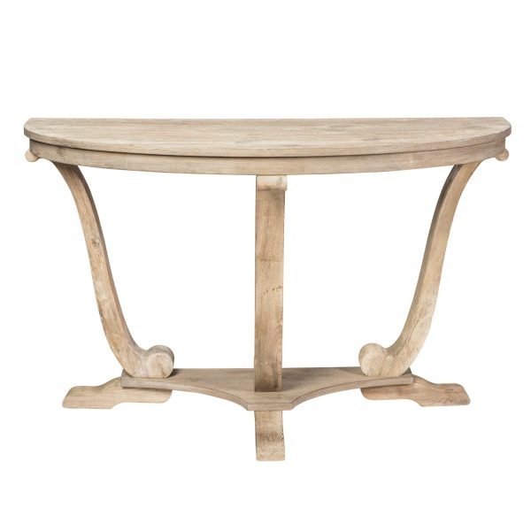 Greystone Mill - Sofa Table - Light Brown Sale