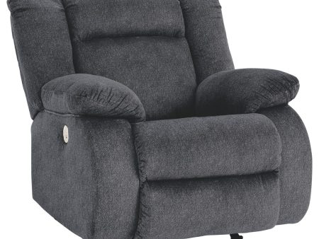 Burkner - Marine - Power Rocker Recliner For Sale