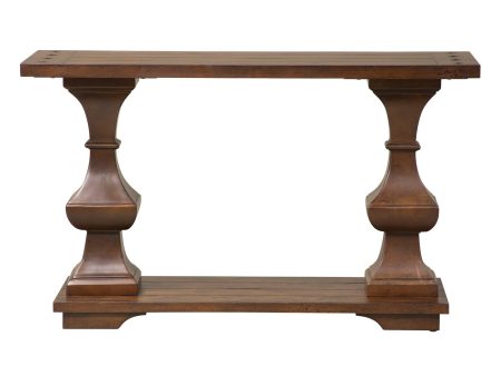 Sedona - Sofa Table Online