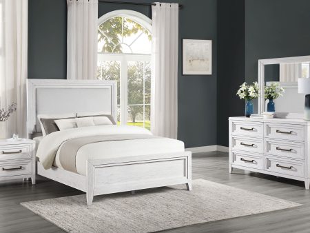 Marielle - Bedroom Set Online now