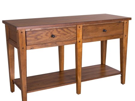 Lake House - Sofa Table Online