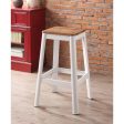 Jacotte - Bar Stool (1Pc) Cheap