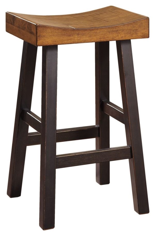 Glosco - Stool (Set of 2) Online now