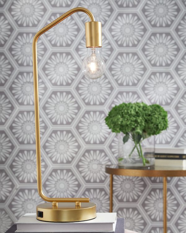 Covybend - Metal Desk Lamp Sale