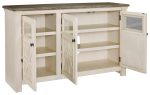 Bolanburg - TV Stand Online now