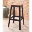 Jacotte - Bar Stool (1Pc) Cheap