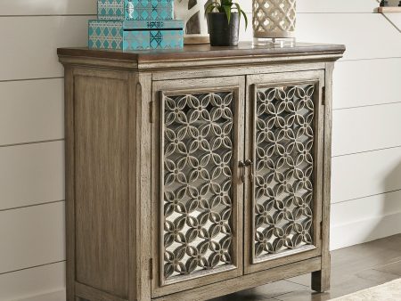 Westridge - Accent Cabinet Hot on Sale