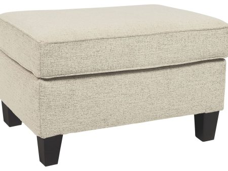 Abinger - Accent Ottoman Supply