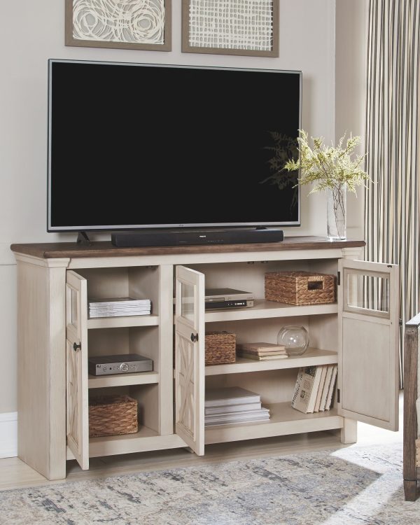 Bolanburg - TV Stand Online now