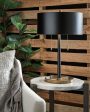 Amadell - Metal Lamp Online Sale