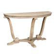 Greystone Mill - Sofa Table - Light Brown Sale