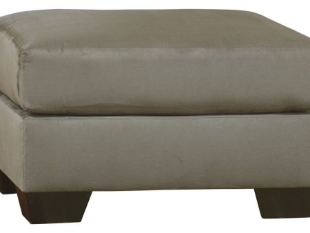 Darcy - Ottoman Online Hot Sale