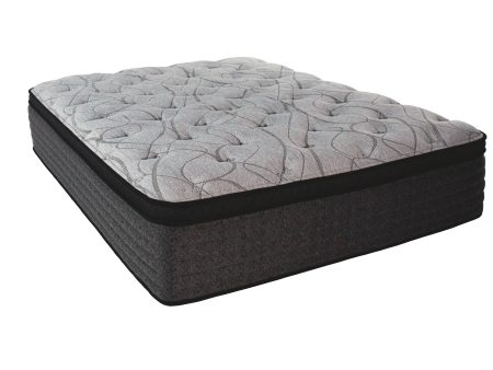 RAC - Euro Top Mattress For Cheap