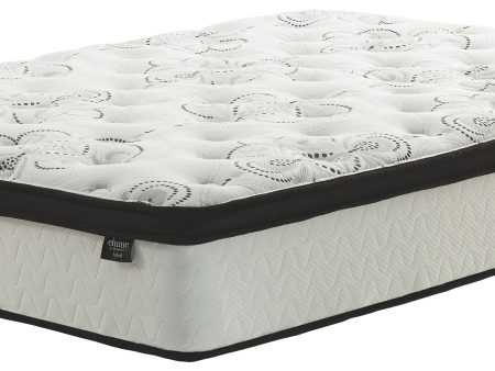 Chime - Ultra Plush Hybrid Mattress Online now