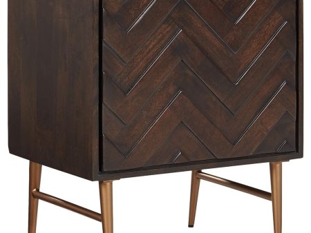 Dorvale - Accent Cabinet Hot on Sale