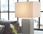 Amergin - Table Lamp (Set of 2) Hot on Sale