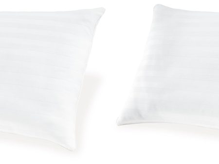 Zephyr 2.0 - Cotton Pillow For Discount