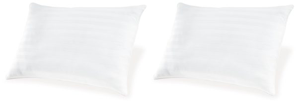 Zephyr 2.0 - Cotton Pillow For Discount