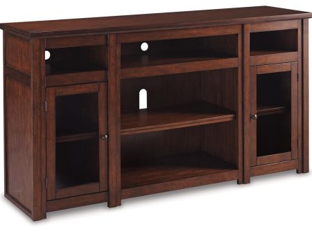 Harpan - TV Stand Supply