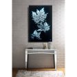 Hadrias - Wall Art - Smoky Glass & Faux Crystal Online