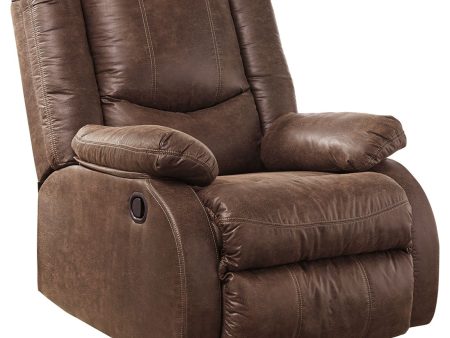 Bladewood - Recliner Supply