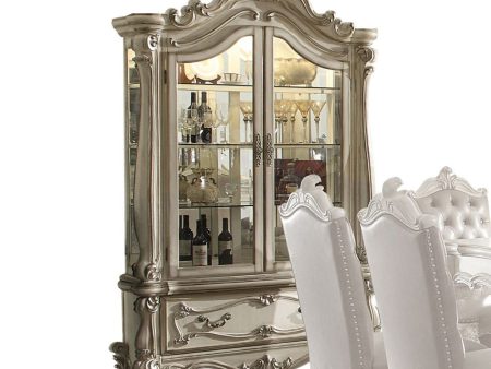 Versailles - Curio Cabinet Online