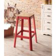 Jacotte - Bar Stool (1Pc) Cheap