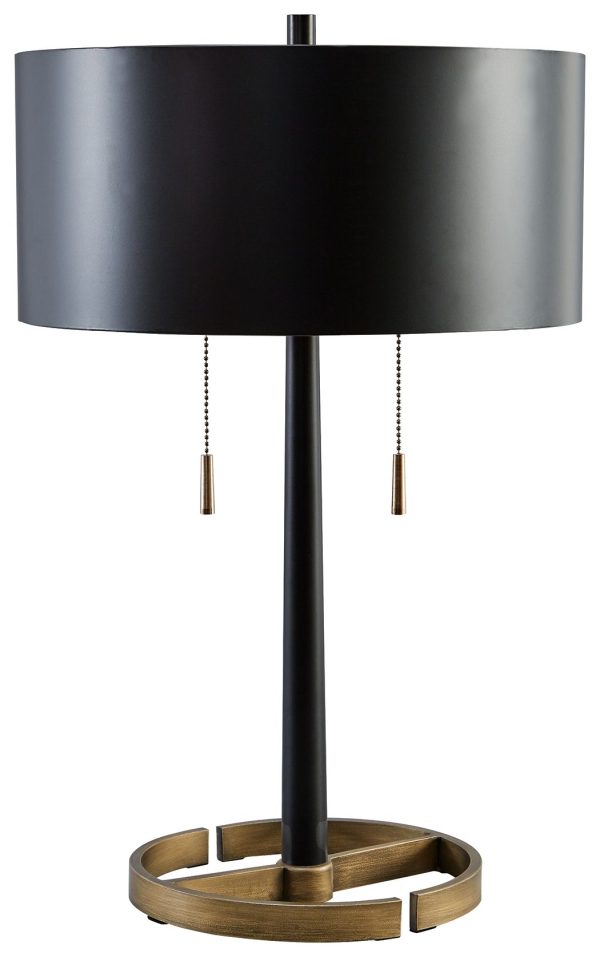 Amadell - Metal Lamp Online Sale