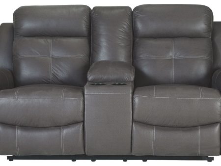 Jesolo - Reclining Loveseat Online now