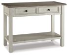 Bolanburg - Sofa Table on Sale