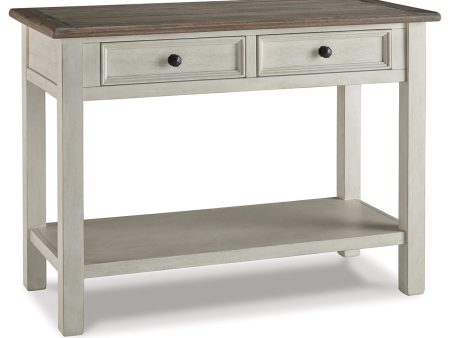 Bolanburg - Sofa Table on Sale