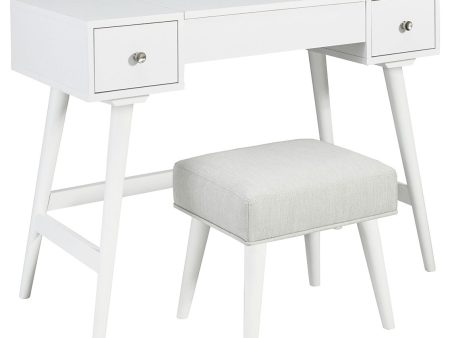 Thadamere - Vanity Stool Online