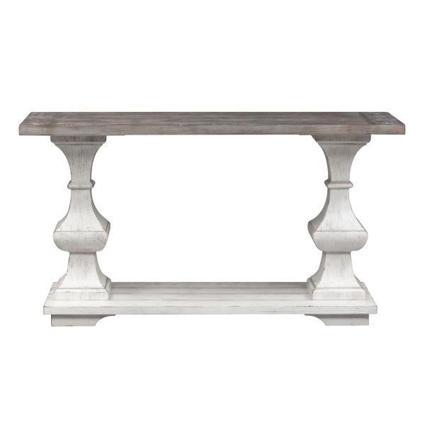 Sedona - Sofa Table Online