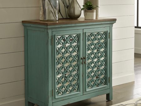 Kensington - Accent Cabinet Online