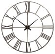 Paquita - Wall Clock Fashion