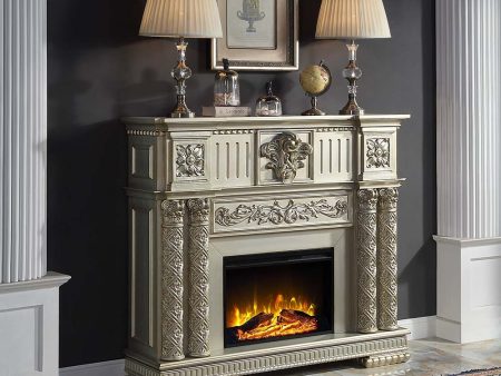 Vendom - Fireplace Discount