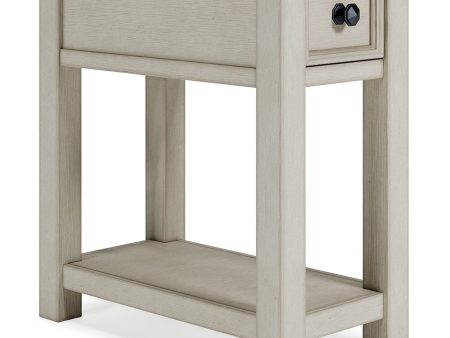 Bolanburg - Chair Side End Table Hot on Sale