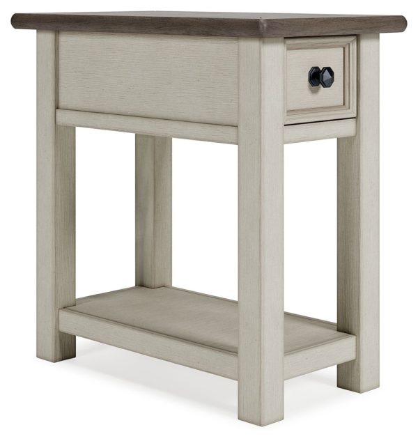 Bolanburg - Chair Side End Table Hot on Sale