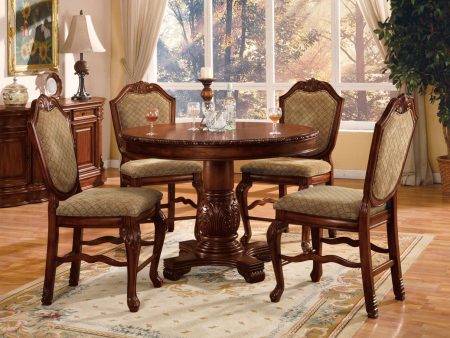 Chateau De Ville - Counter Height Table Discount