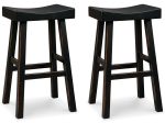 Glosco - Stool (Set of 2) Online now