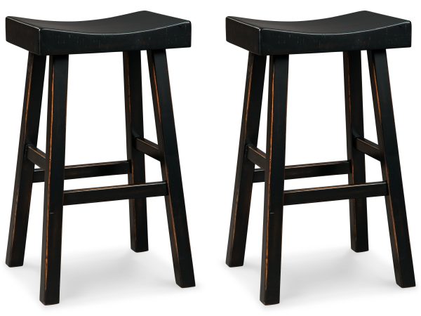 Glosco - Stool (Set of 2) Online now