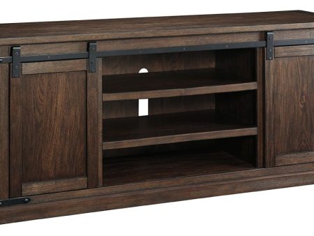 Budmore - TV Stand For Sale