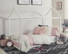 Flannibrook - House Bed Frame Cheap