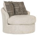 Soletren - Swivel Chair on Sale